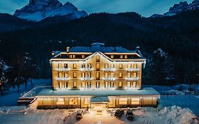 Hotel Marcora & Spa