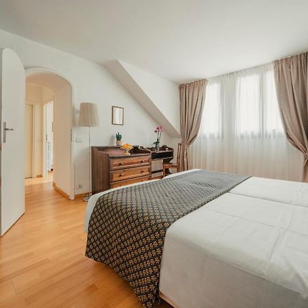 Hotel Marcora & Spa San Vito di Cadore Exteriér fotografie