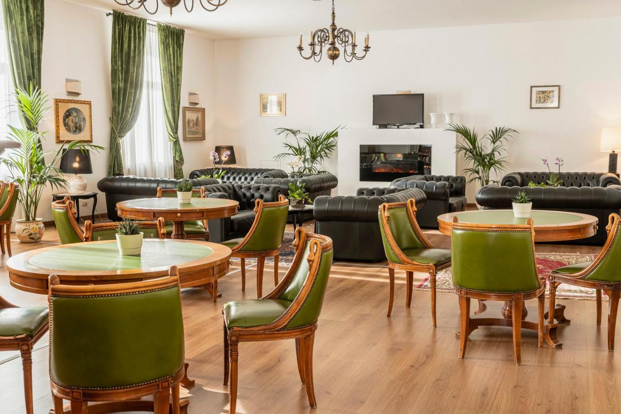 Hotel Marcora & Spa San Vito di Cadore Exteriér fotografie