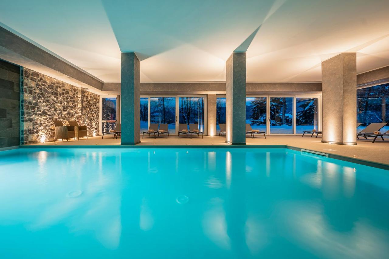 Hotel Marcora & Spa San Vito di Cadore Exteriér fotografie