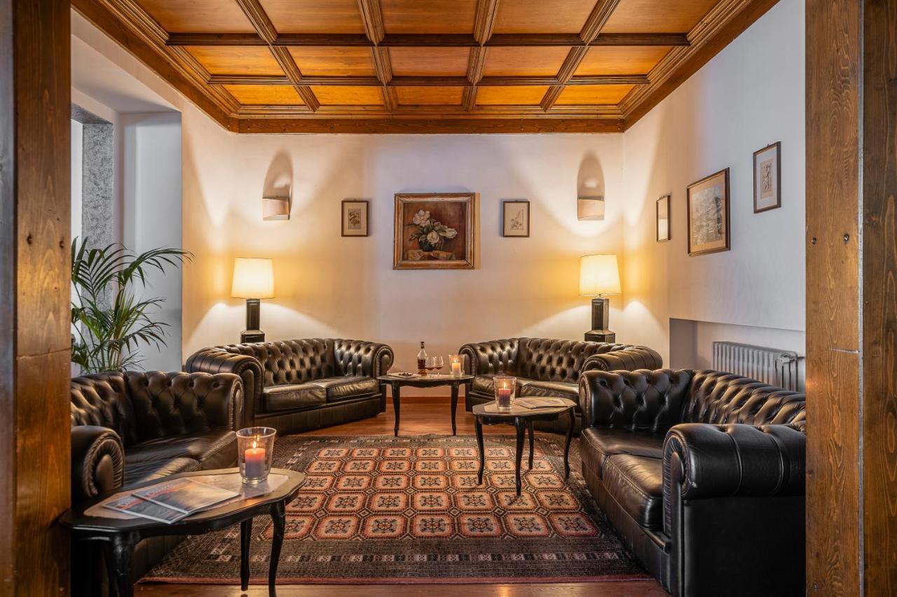 Hotel Marcora & Spa San Vito di Cadore Exteriér fotografie