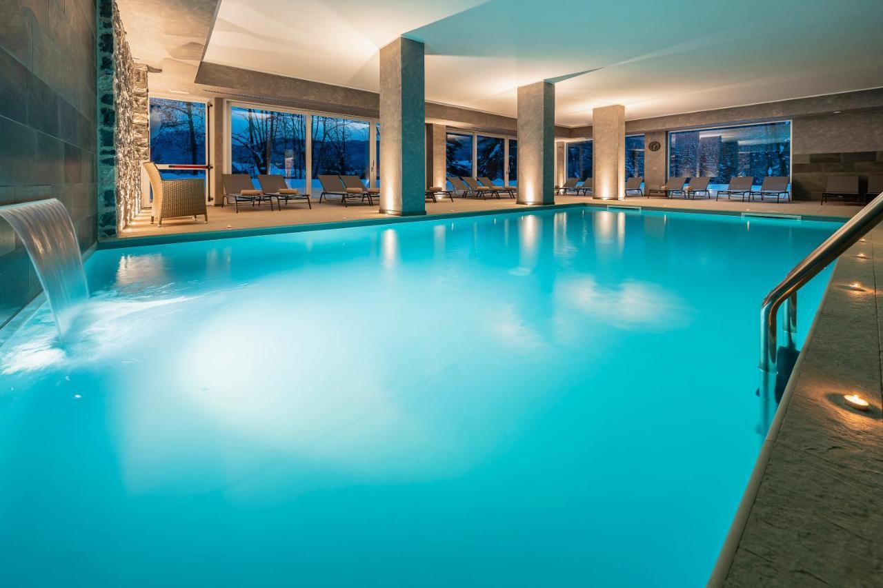 Hotel Marcora & Spa San Vito di Cadore Exteriér fotografie