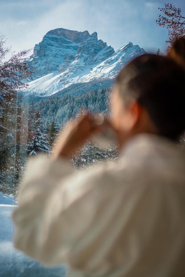 Hotel Marcora & Spa San Vito di Cadore Exteriér fotografie