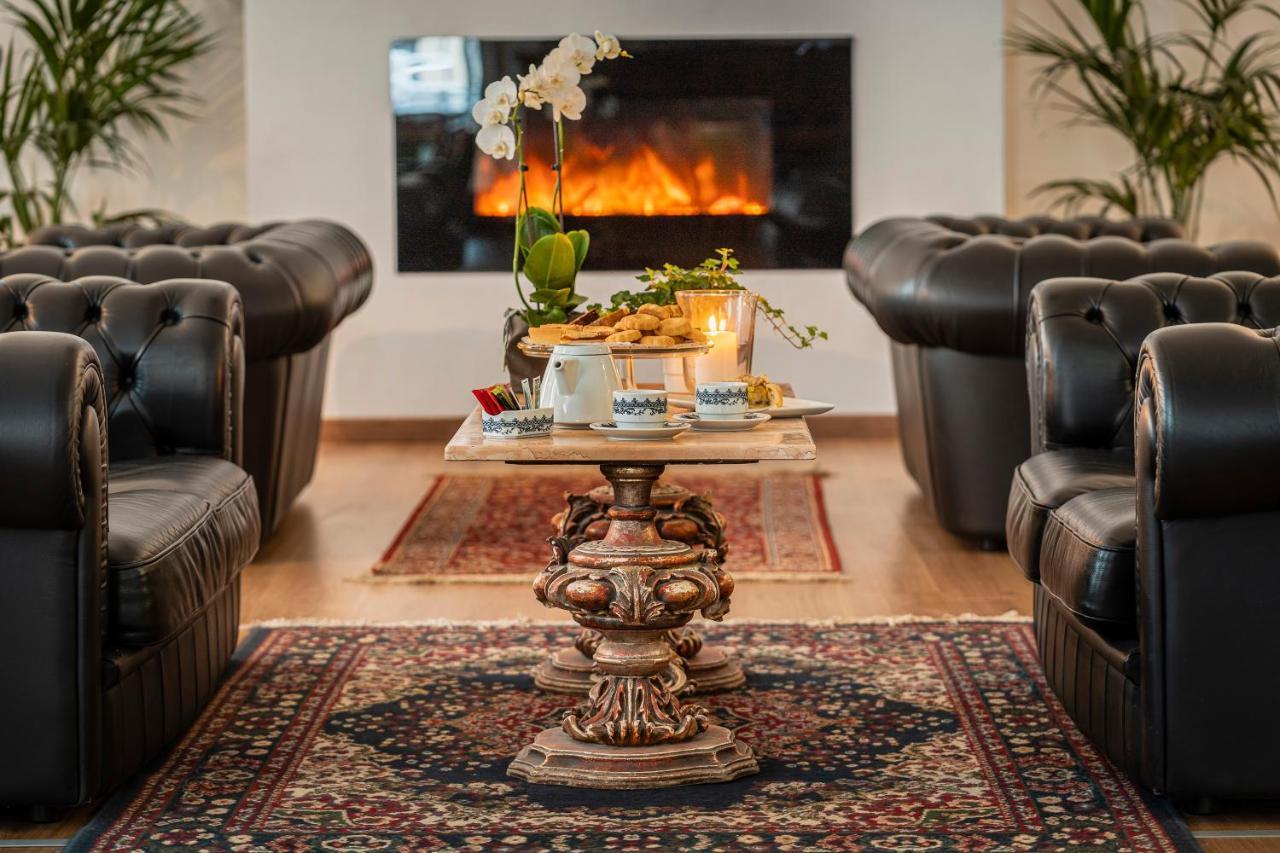 Hotel Marcora & Spa San Vito di Cadore Exteriér fotografie