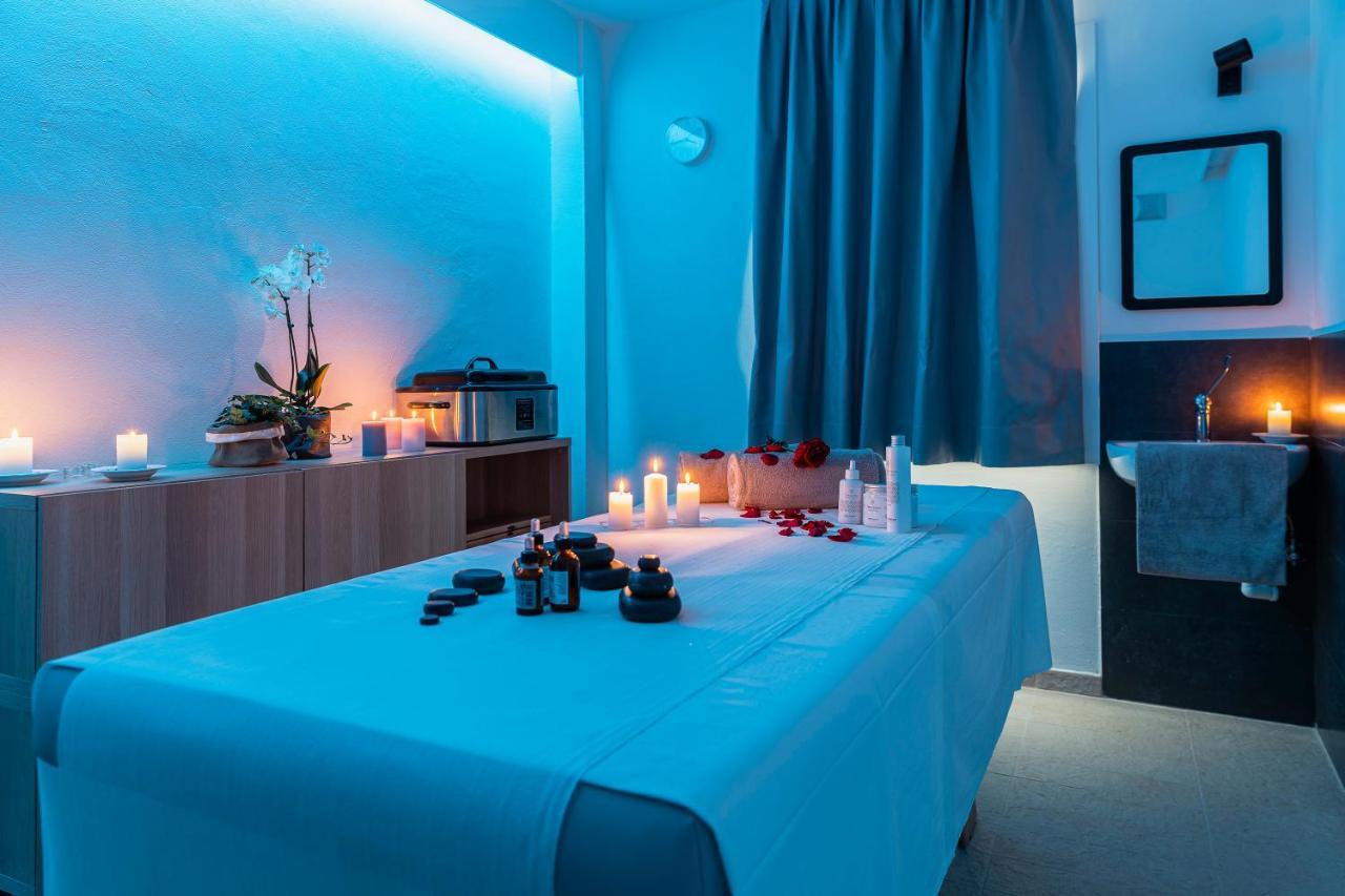 Hotel Marcora & Spa San Vito di Cadore Exteriér fotografie