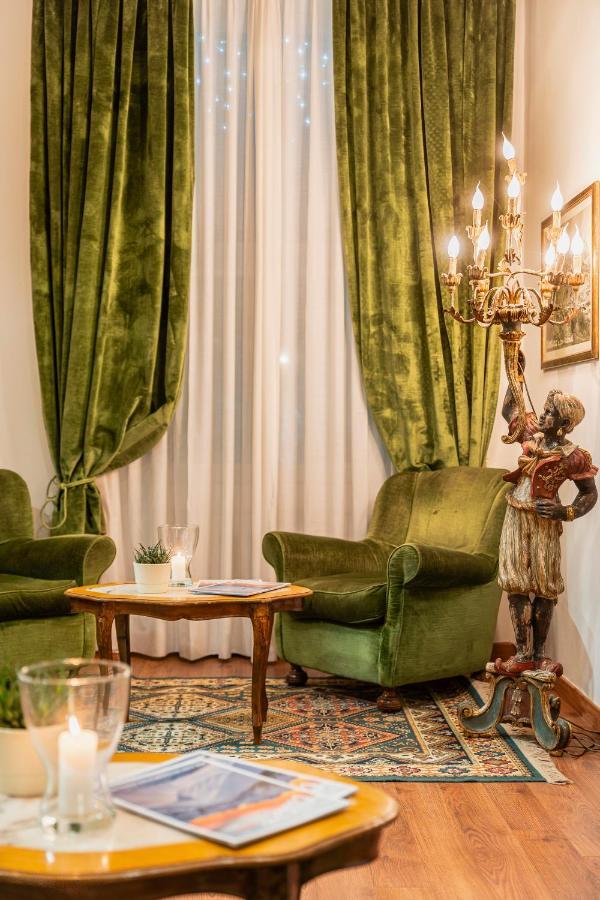 Hotel Marcora & Spa San Vito di Cadore Exteriér fotografie