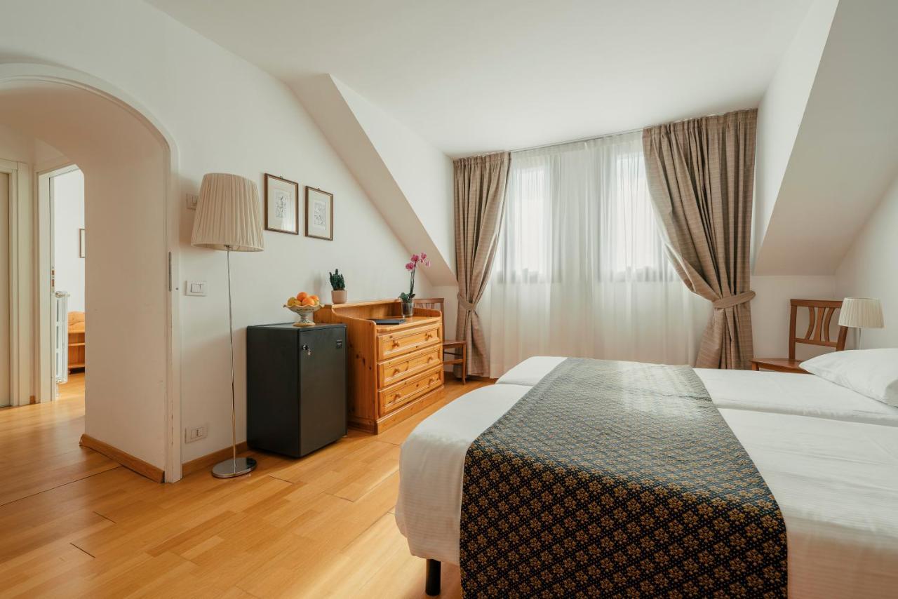 Hotel Marcora & Spa San Vito di Cadore Exteriér fotografie