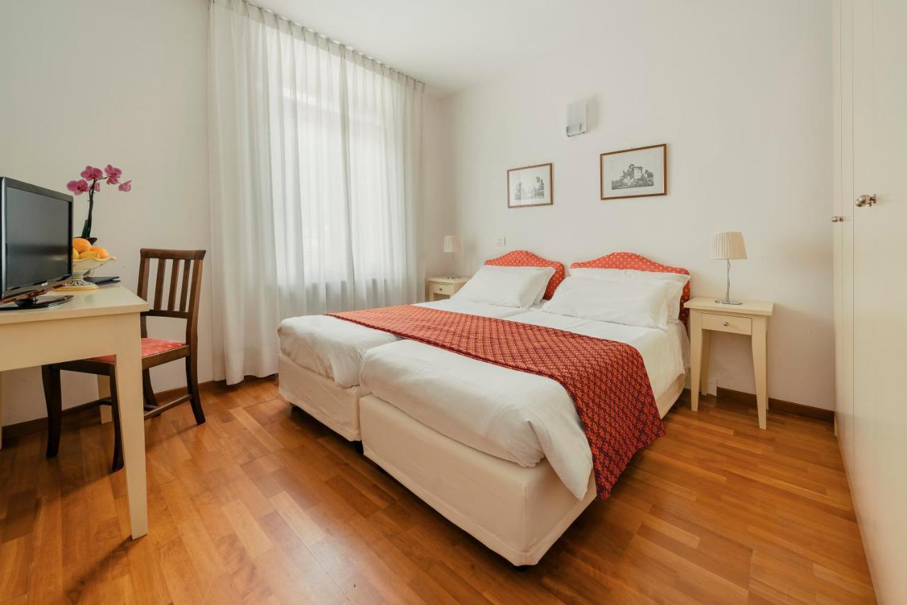 Hotel Marcora & Spa San Vito di Cadore Exteriér fotografie