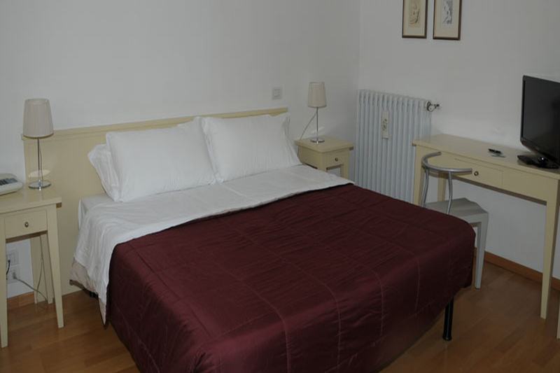 Hotel Marcora & Spa San Vito di Cadore Exteriér fotografie