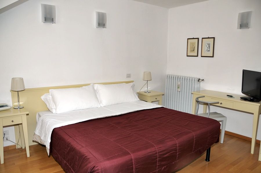 Hotel Marcora & Spa San Vito di Cadore Exteriér fotografie