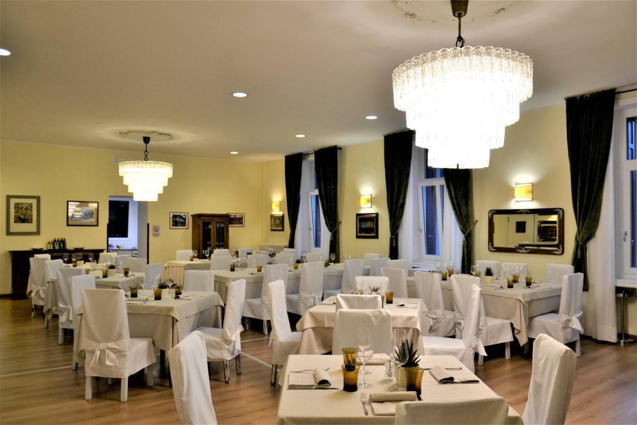Hotel Marcora & Spa San Vito di Cadore Exteriér fotografie