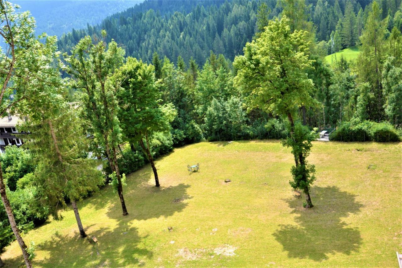 Hotel Marcora & Spa San Vito di Cadore Exteriér fotografie