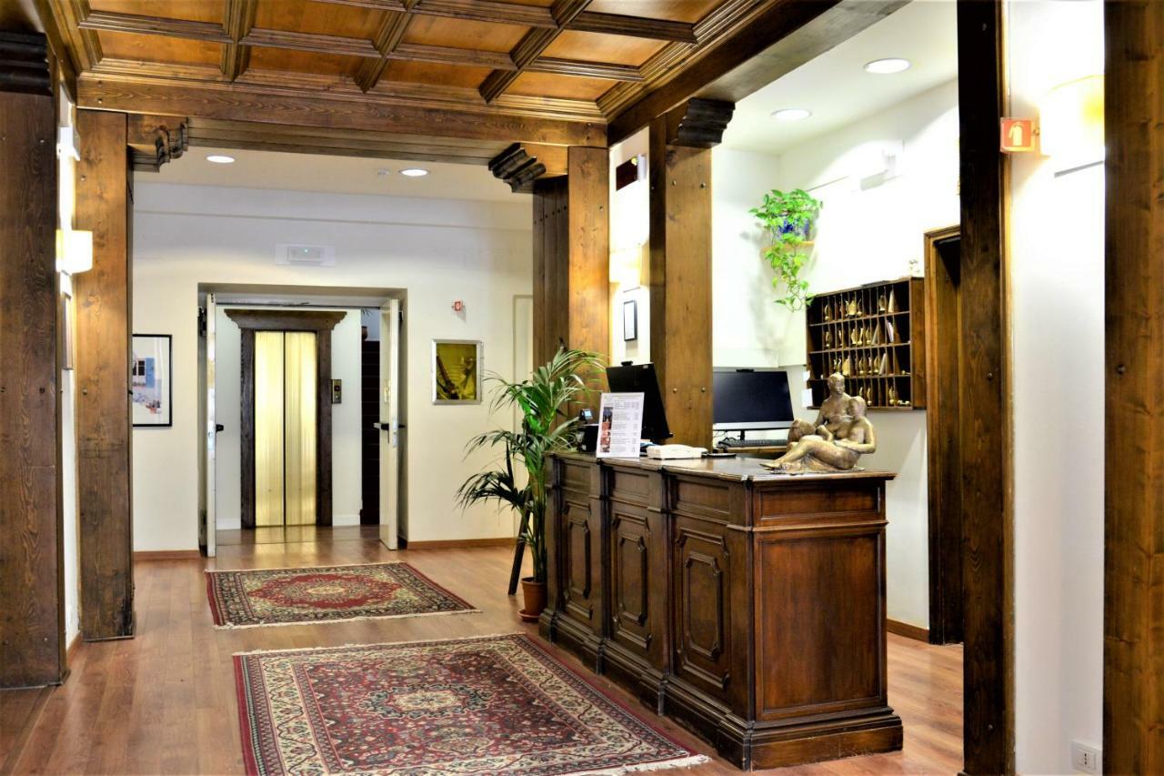 Hotel Marcora & Spa San Vito di Cadore Exteriér fotografie