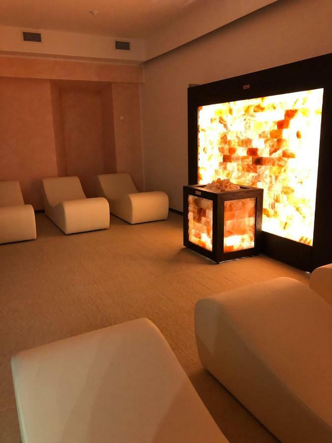 Hotel Marcora & Spa San Vito di Cadore Exteriér fotografie